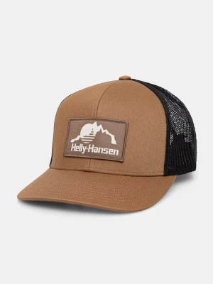 Helly Hansen trucker cap