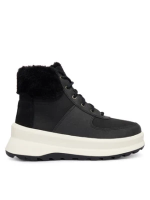 Helly Hansen Trzewiki Marcellina Insulated 12069 Czarny