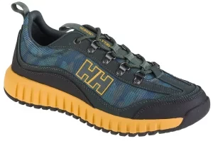 Helly Hansen Venali 11870-495, Męskie, Zielone, buty trekkingowe, tkanina, rozmiar: 42