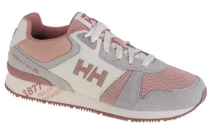 Helly Hansen W Anakin Leather 11719-854, Damskie, Różowe, buty sneakers, przewiewna siateczka, rozmiar: 38