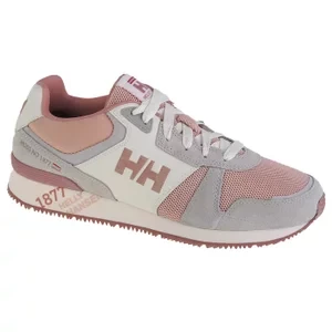 Helly Hansen W Anakin Leather 11719-854, Damskie, Różowe, buty sneakers, przewiewna siateczka, rozmiar: 38