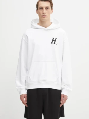 Helmut Lang bluza bawełniana