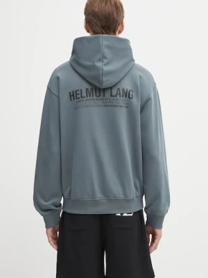 Helmut Lang bluza bawełniana
