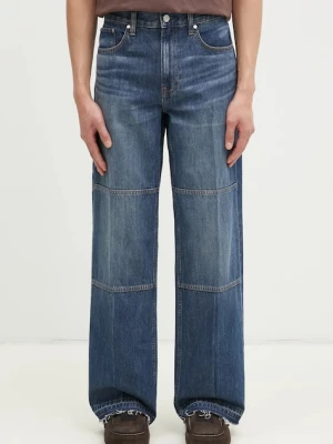 Helmut Lang jeansy Carpenter Jean.Bkly1