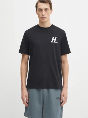 Helmut Lang t-shirt bawełniany