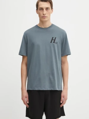 Helmut Lang t-shirt bawełniany