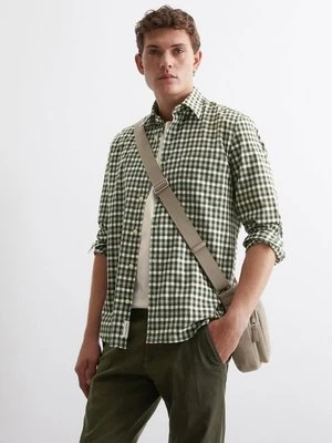 Hemd regular Marc O'Polo