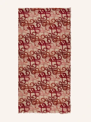 Hemisphere Chusta beige