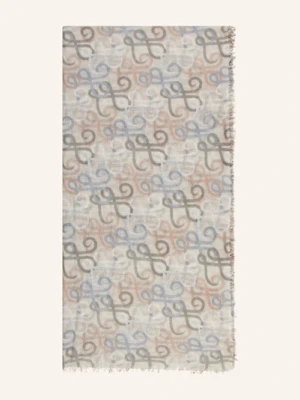 Hemisphere Chusta beige