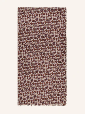 Hemisphere Chusta beige