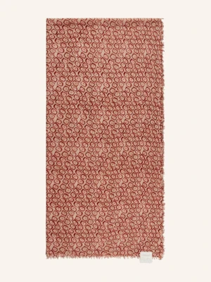 Hemisphere Chusta rot