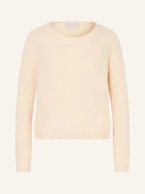 Hemisphere Sweter Z Kaszmiru beige