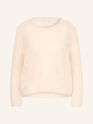 Hemisphere Sweter Z Kaszmiru beige