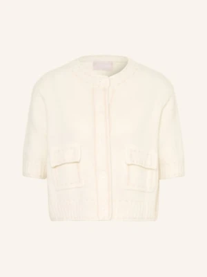 Hemisphere Sweter Z Kaszmiru beige