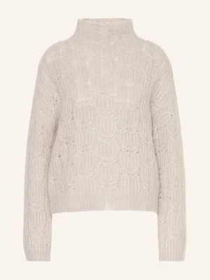 Hemisphere Sweter Z Kaszmiru beige