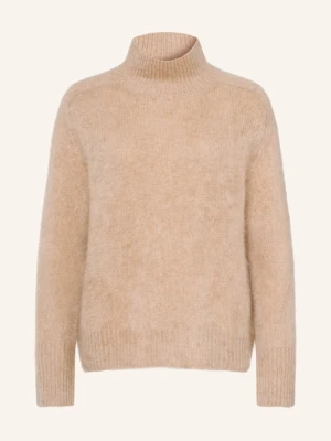 Hemisphere Sweter Z Kaszmiru beige