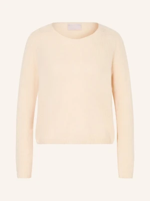 Hemisphere Sweter Z Kaszmiru beige