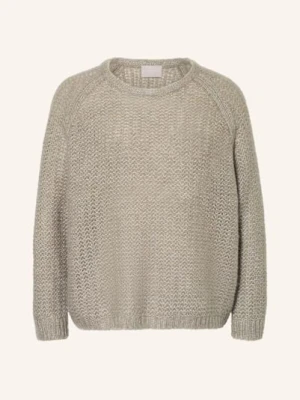 Hemisphere Sweter Z Kaszmiru gruen