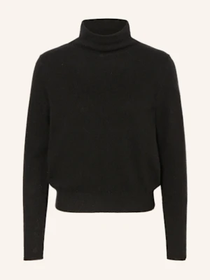 Hemisphere Sweter Z Kaszmiru schwarz