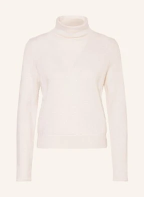 Hemisphere Sweter Z Kaszmiru weiss