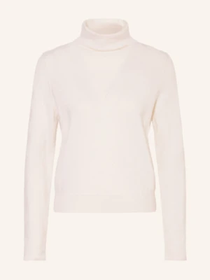 Hemisphere Sweter Z Kaszmiru weiss