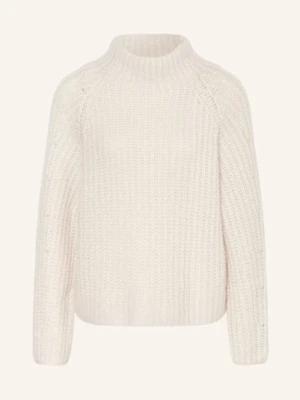 Hemisphere Sweter Z Kaszmiru weiss