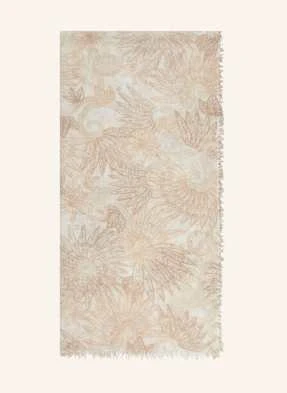 Hemisphere Szal Inke beige