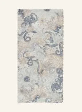 Hemisphere Szal Inke beige