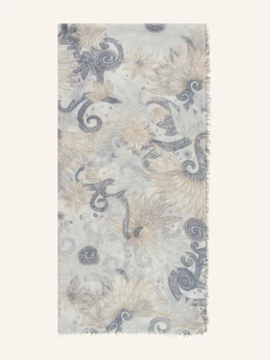 Hemisphere Szal Inke beige