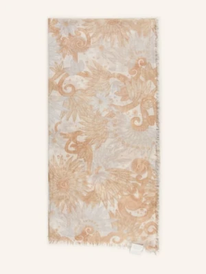 Hemisphere Szal Inke beige