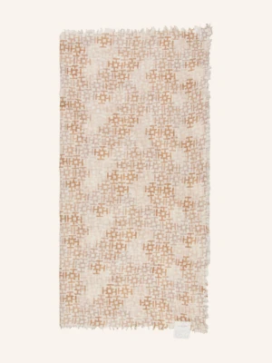 Hemisphere Szal Z Kaszmiru beige