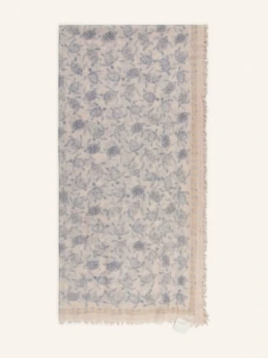 Hemisphere Szalik beige