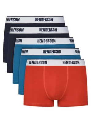 Henderson Komplet bokserek Oxide 42757 Kolorowy