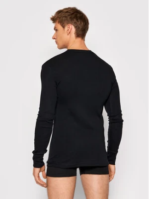 Henderson Longsleeve Bt-104 2149 Czarny Regular Fit