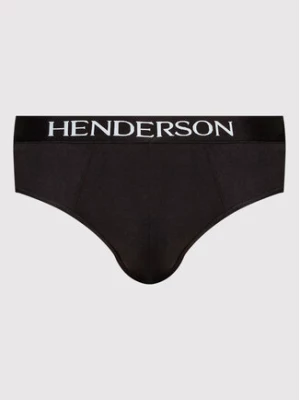 Henderson Slipy 35213 Czarny