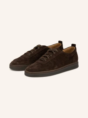 Henderson Sneakersy Levante braun CIEMNOBRĄZOWY