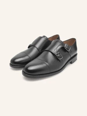 Henry Stevens Klasyk Winston Cdm schwarz CZARNY