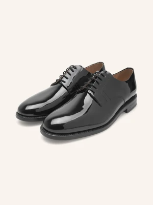Henry Stevens Klasyk Winston Pd schwarz CZARNY