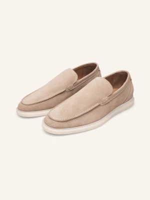 Henry Stevens Loafersy Elia l1 beige