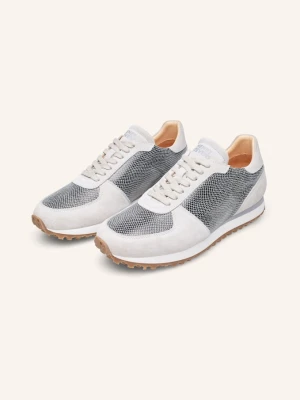 Henry Stevens Sneakersy Travis r2 grau SZARY