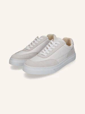 Henry Stevens Sneakersy Travis Us weiss