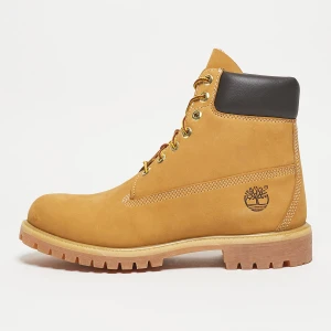 Zdjęcie produktu Heritage 6'' Premium Boot, markiTimberland, Timberland 6", w kolorze beż, rozmiar: