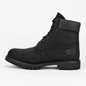 Zdjęcie produktu Heritage 6'' Premium Boot, markiTimberland, Timberland 6", w kolorze czarny, rozmiar: