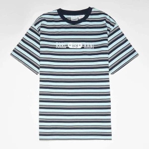 Heritage 89 Stripe T-Shirt Karl Kani