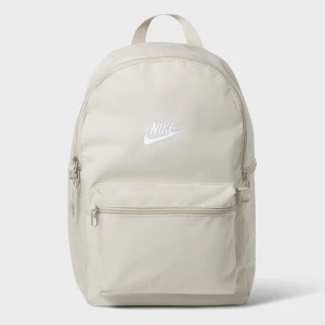 Heritage Backpack 2.0 Nike beż