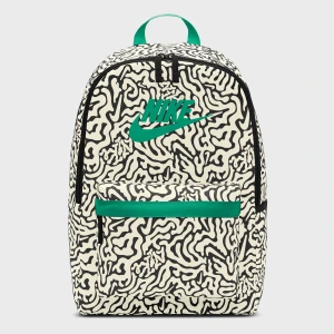 Nike Heritage Backpack uniseks Plecaki beż rozmiar Akcesoria