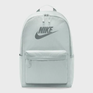 Nike Heritage Backpack uniseks Plecaki szary rozmiar Akcesoria