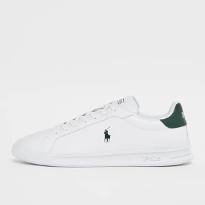 Heritage Court-II, marki Polo Ralph LaurenFootwear, w kolorze Biały, rozmiar