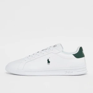 Heritage Court-II Polo Ralph Lauren biały