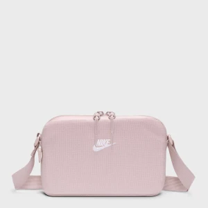 Heritage Crossbody Bag 2.0 Nike różowy